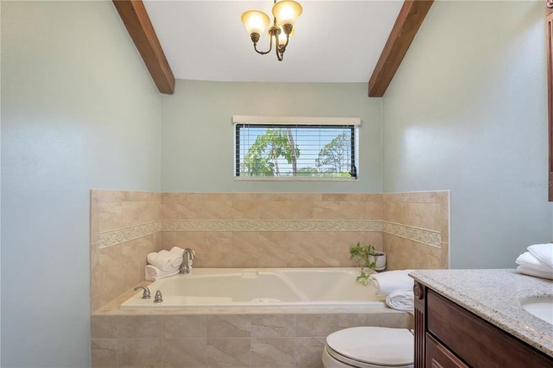 OWNER BATH