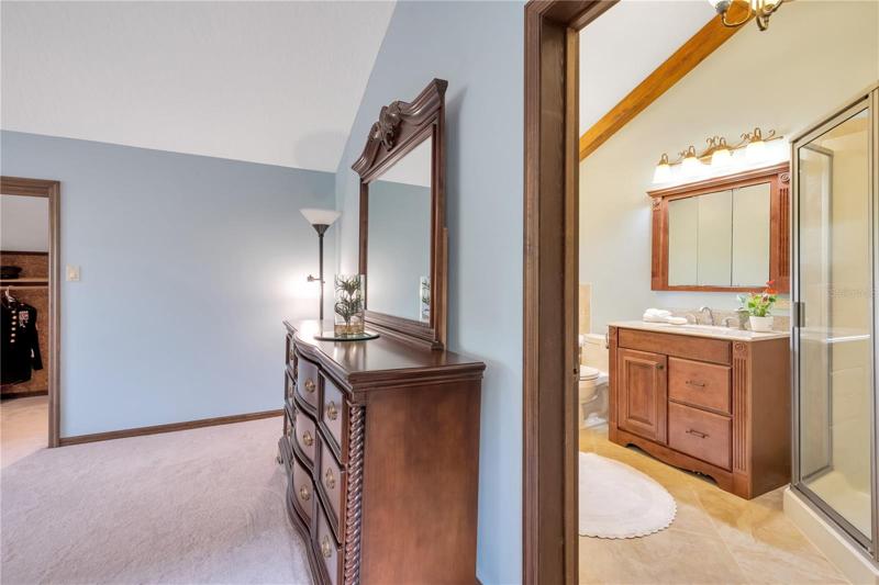 OWNER SUITE