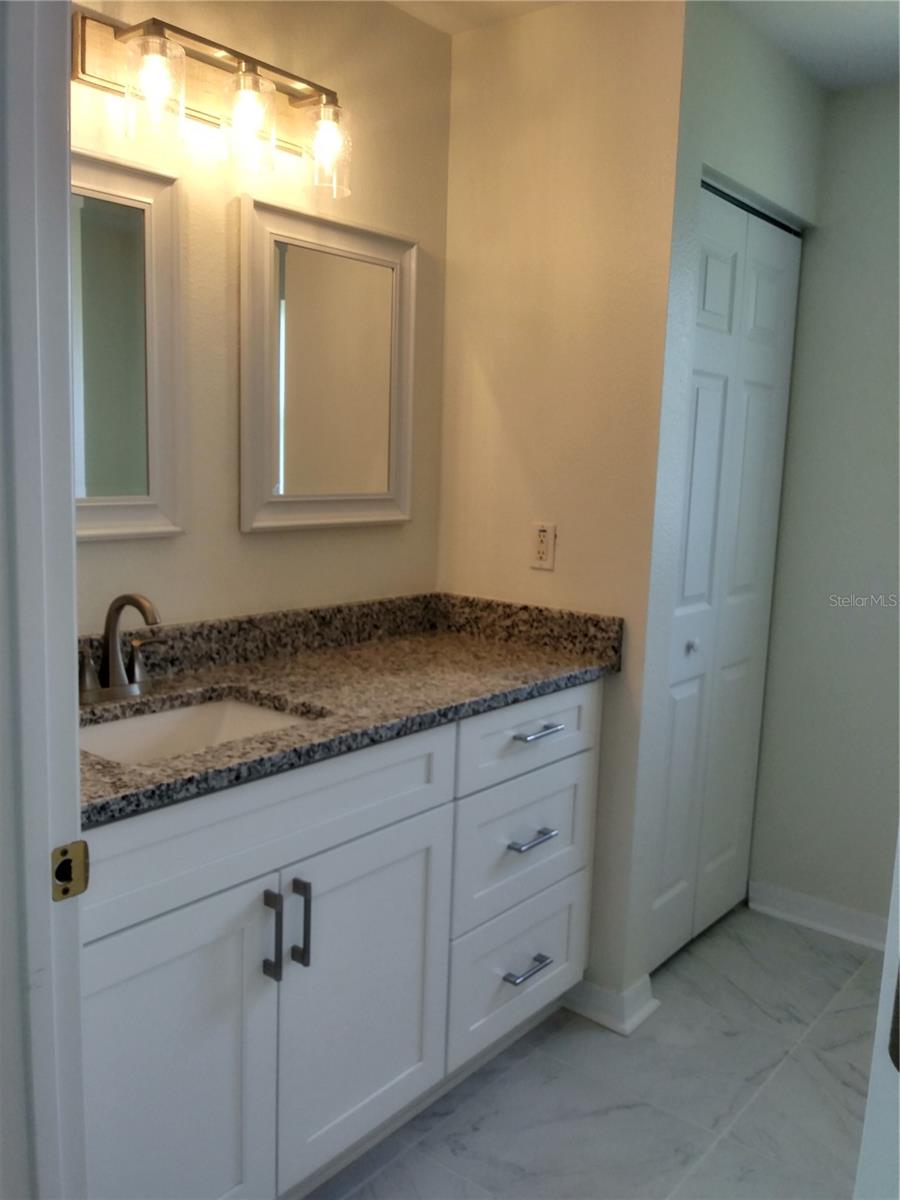 Owner's Ensuite Bath