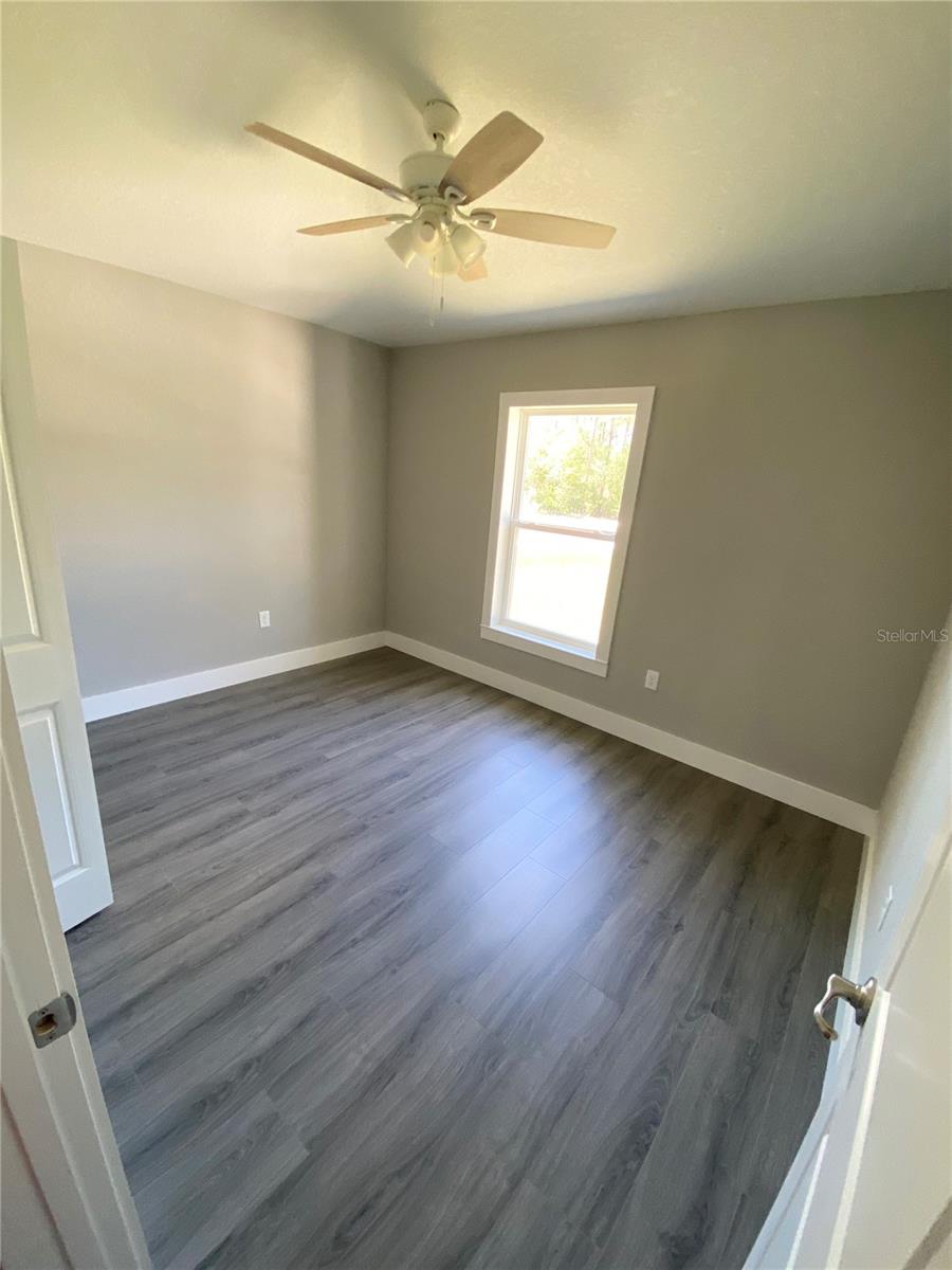 Bedroom #3