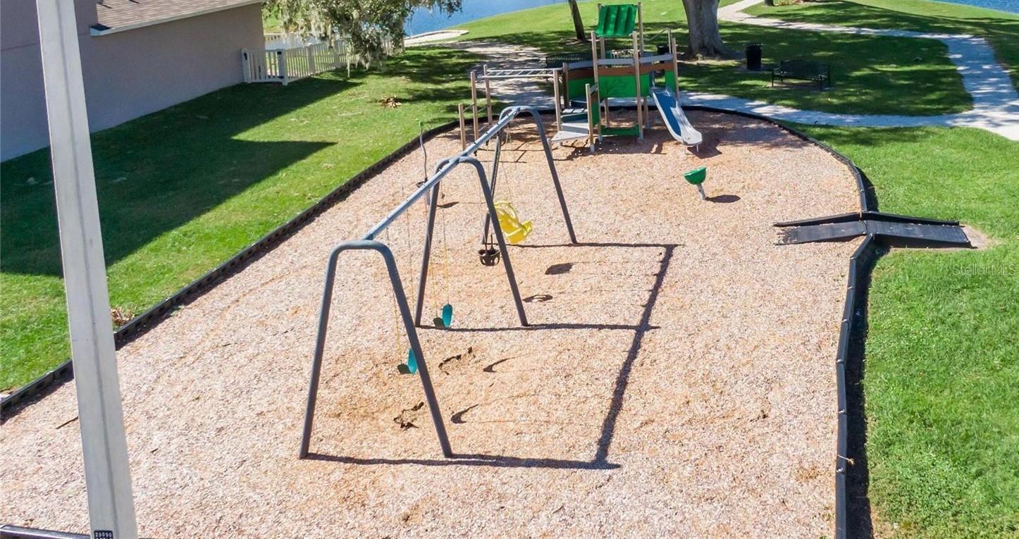 Childrens playground