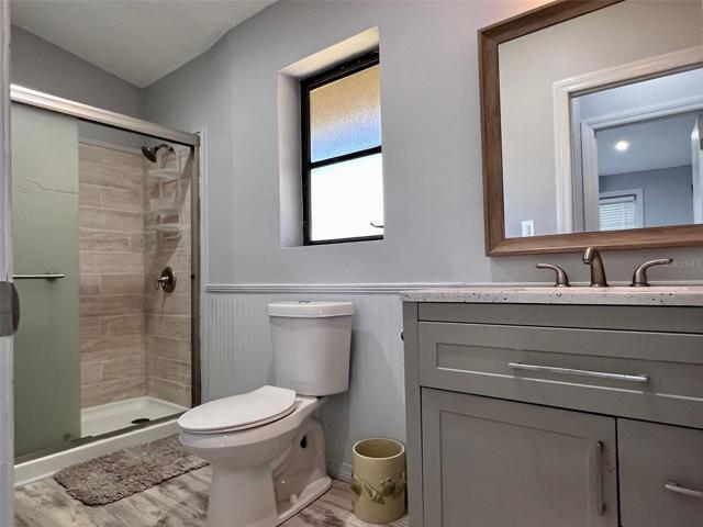 Guest bath