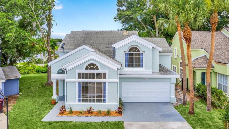 Welcome Home to this beautiful Lake view!