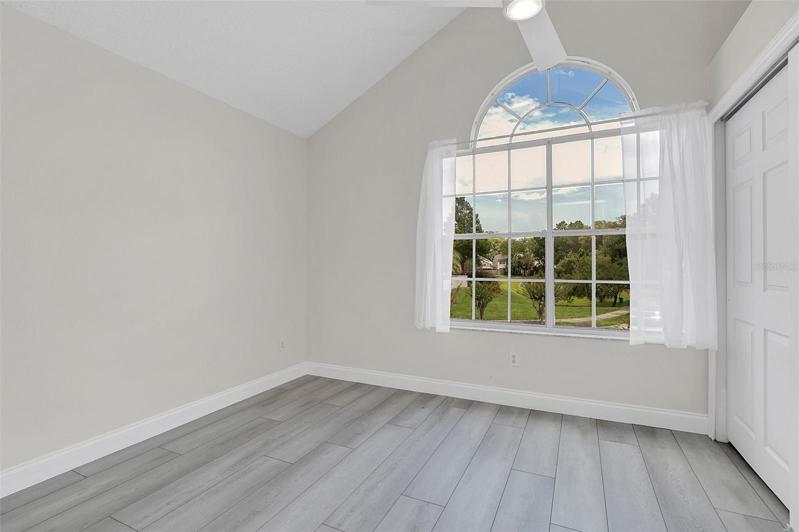 2nd Upstairs Bedroom