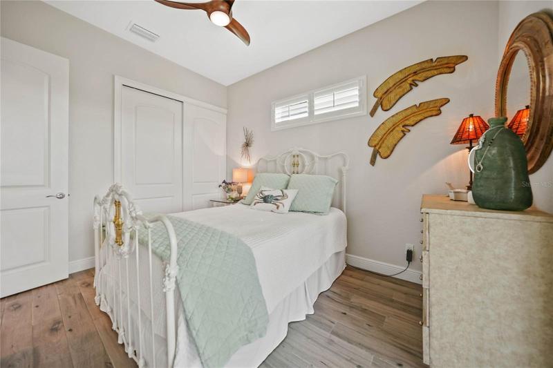 Back bedroom-#2