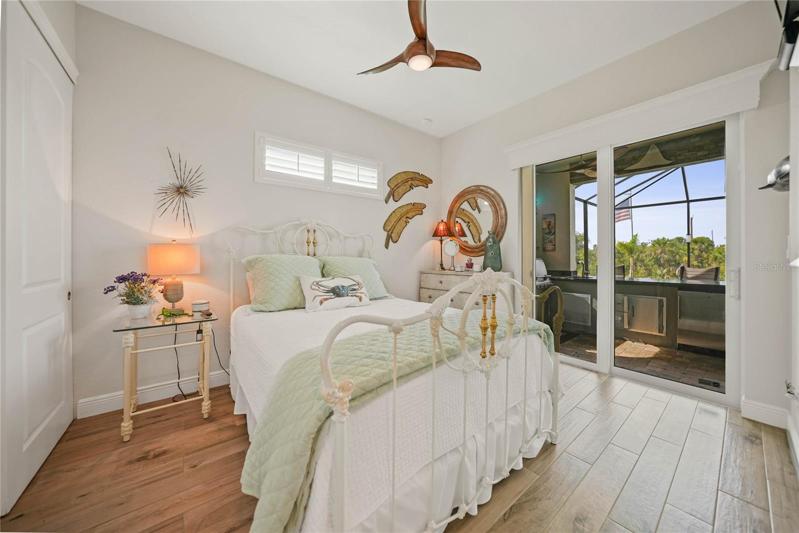 Back bedroom #2