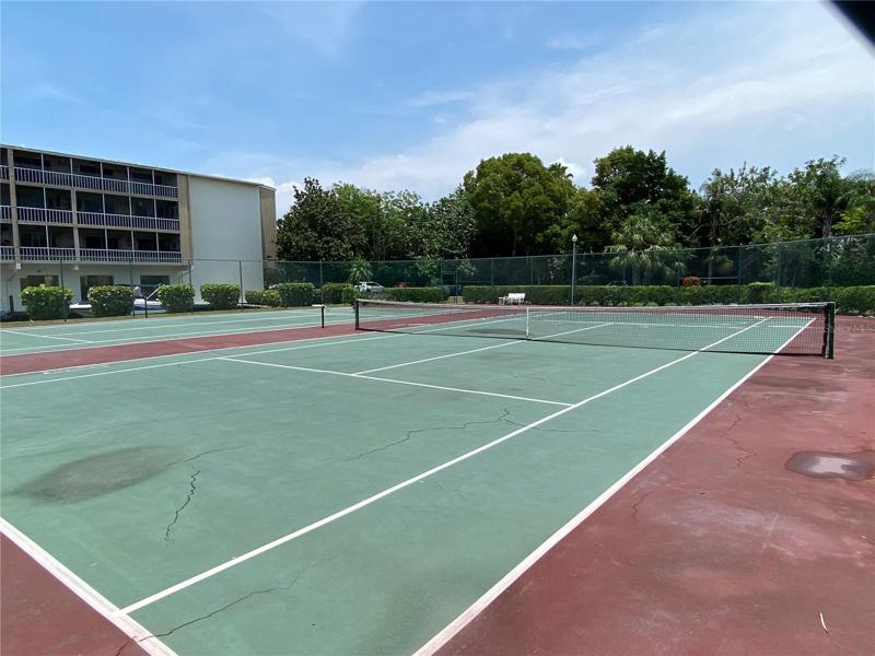 tennis