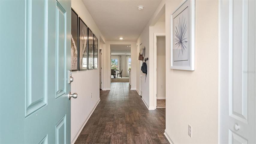 Photo of Model Home