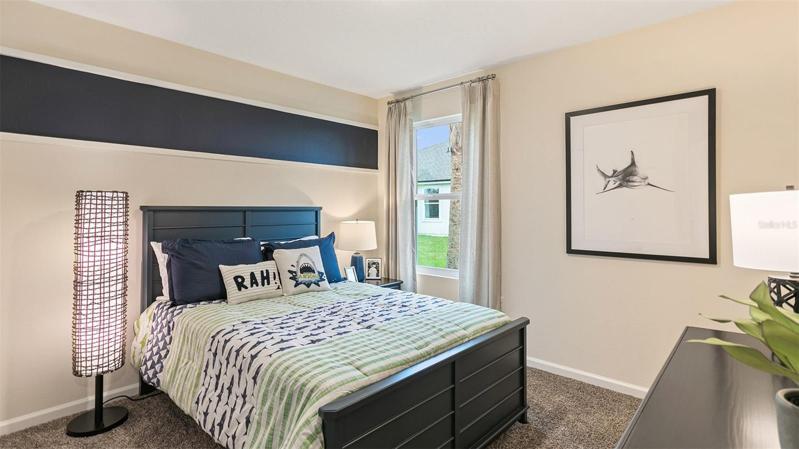 Photo of Model Home