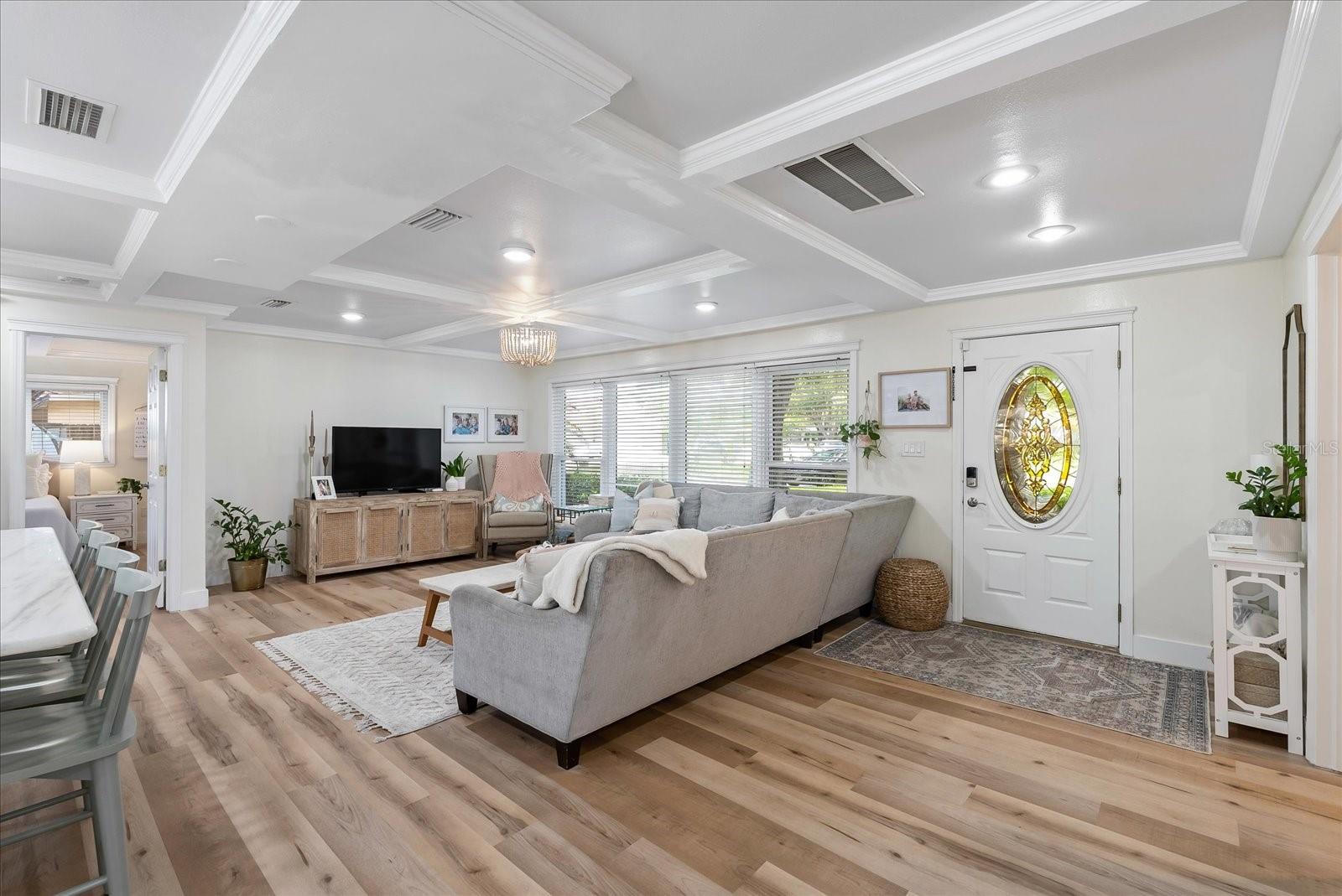 Entryway