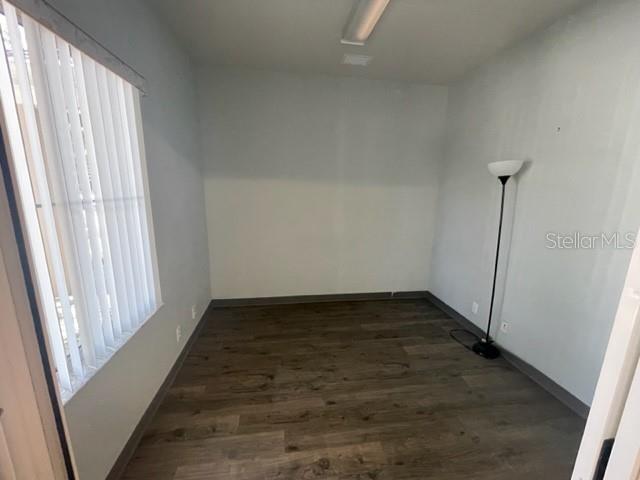 Private office #1