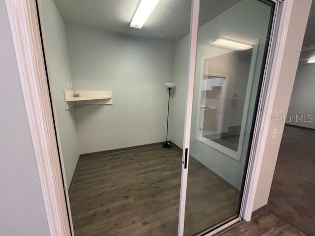 Private office #2