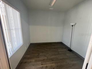 Private office #1
