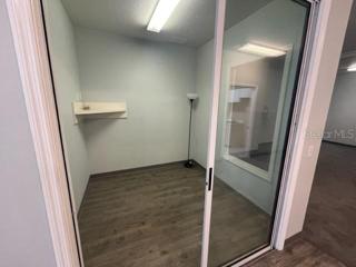 Private office #2