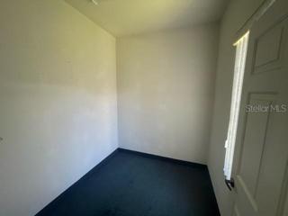 Rear office