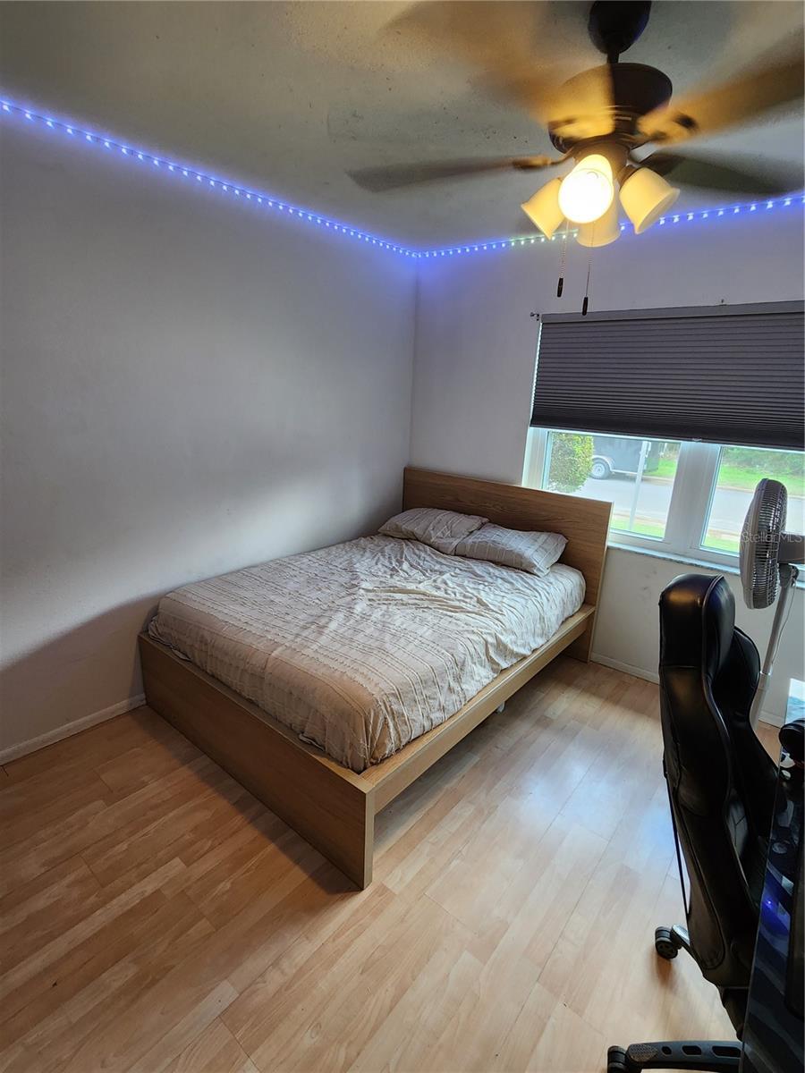 bedroom #2
