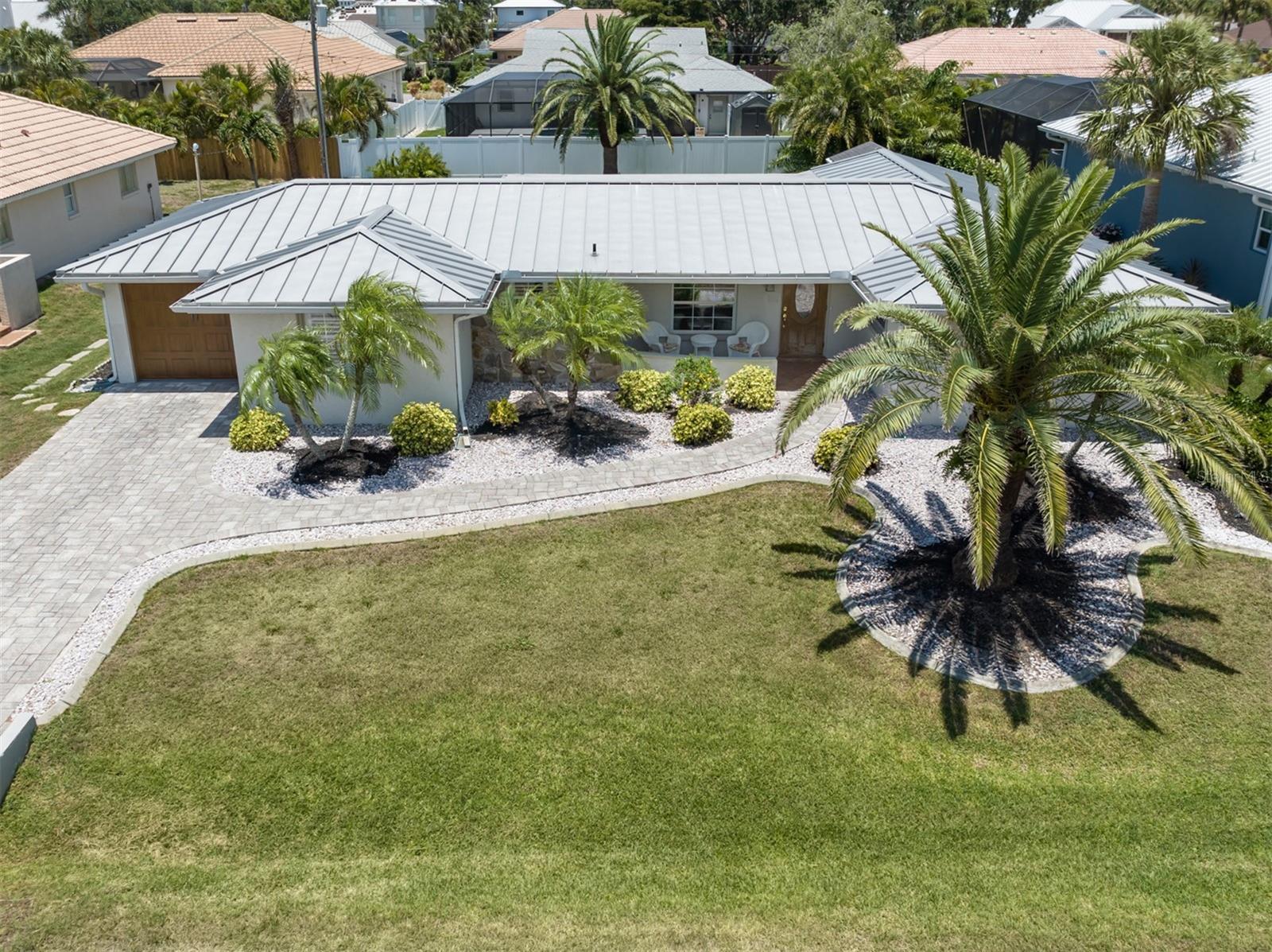 Your new home!440 Mahon DriveVenice, FL 34285