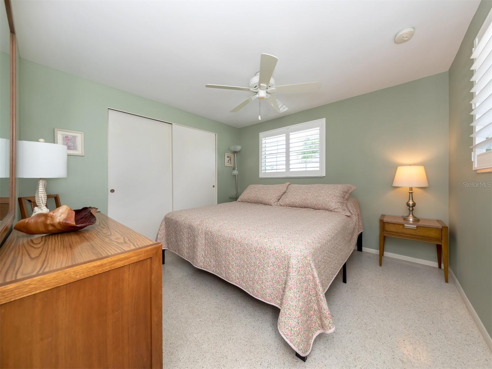 Bedroom #2