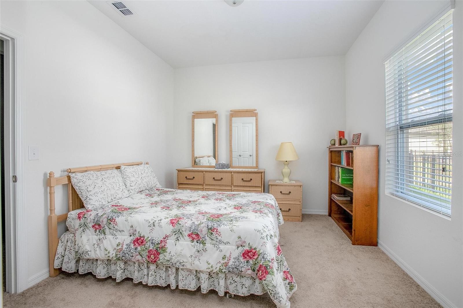 Bedroom #2