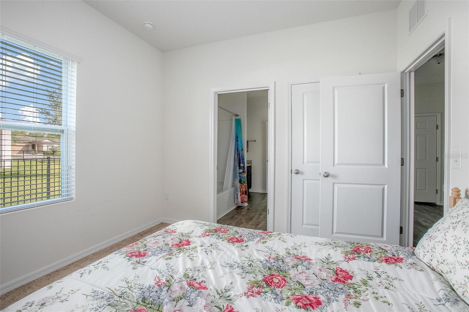 Bedroom #2