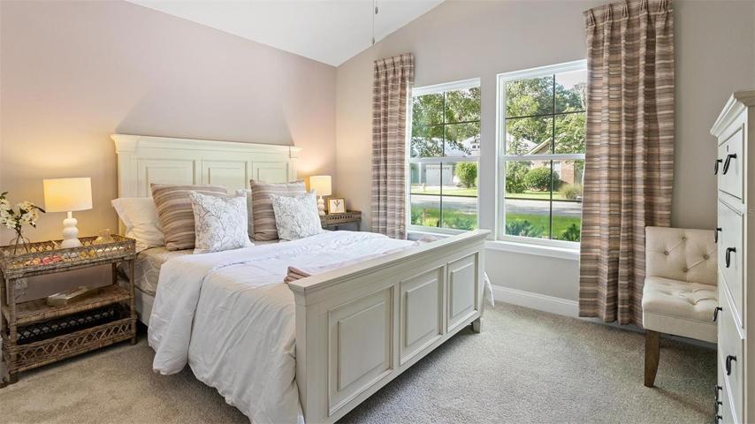 Photo of Model Home