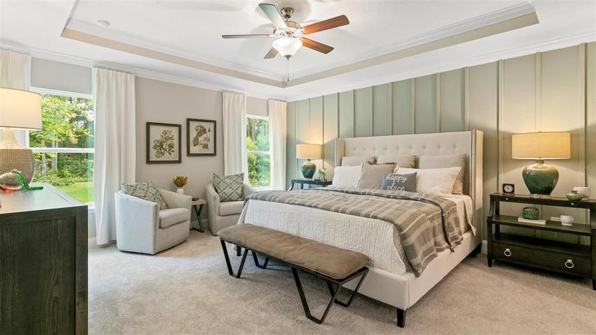 Photo of Model Home