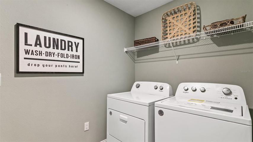 Photo of Model Home