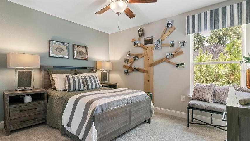 Photo of Model Home