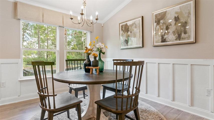 Photo of Model Home