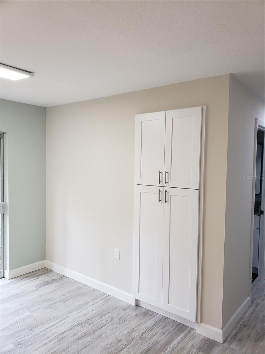 Pantry