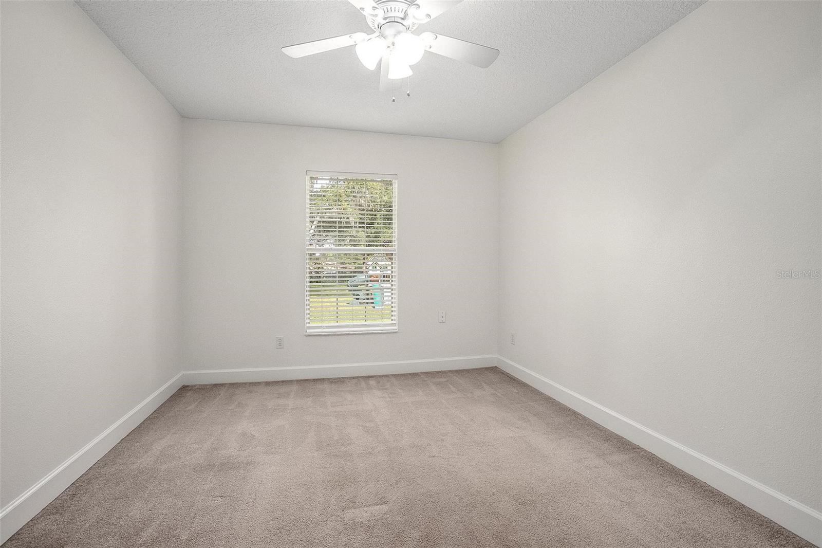 Bedroom #3