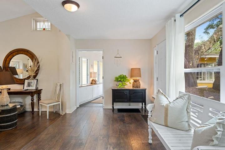 Entryway