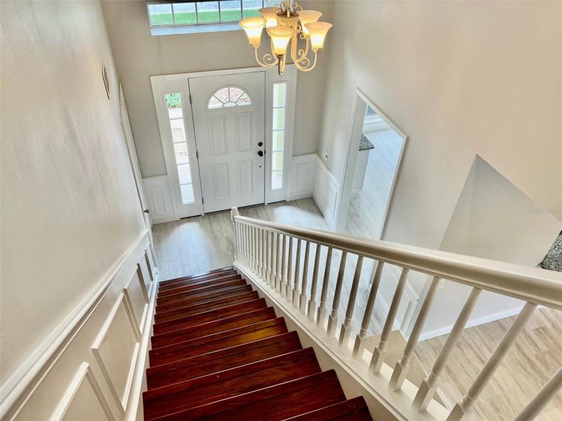 Staircase