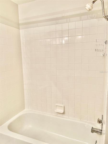 Hall Bathroom