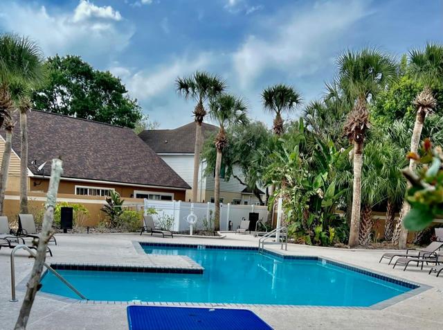 Community Pool