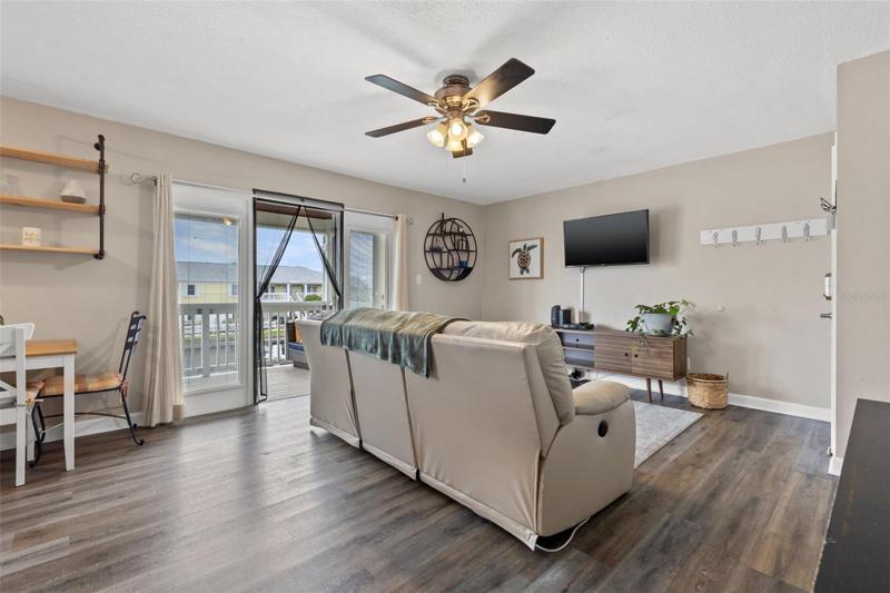 Master bedroom.