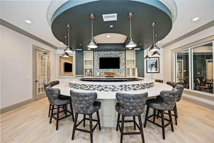 Enjoy Happy hour right at home