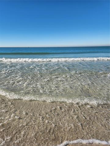 This gorgeous water is only a short drive away!