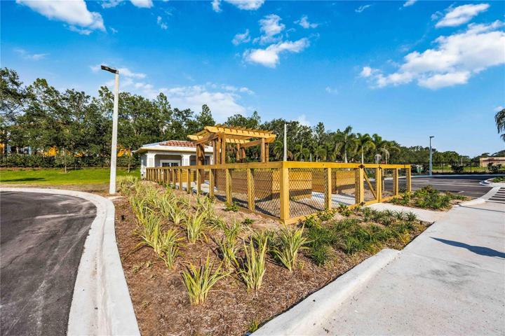 Community Garden