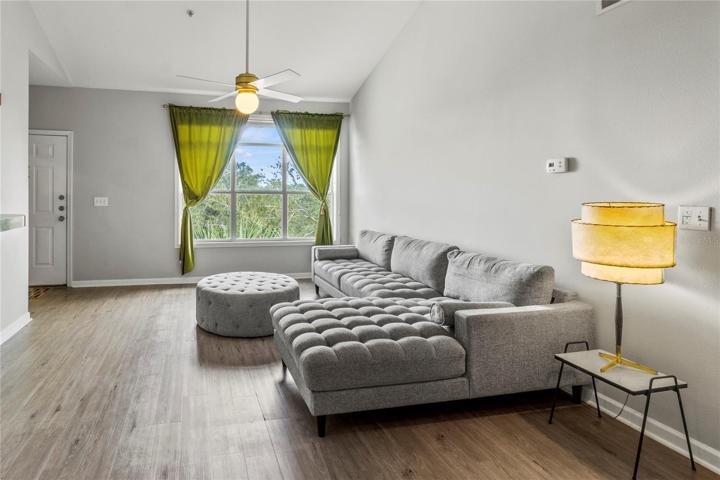 Gorgeous Floors