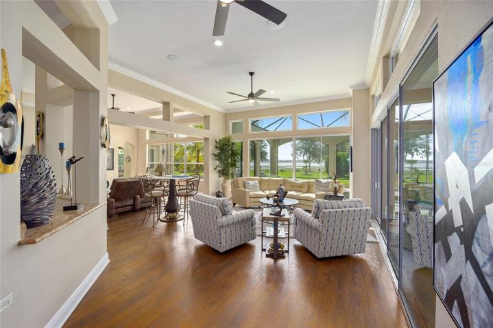 Florida Room