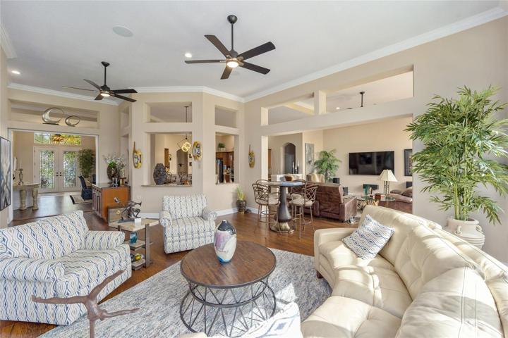 Florida Room