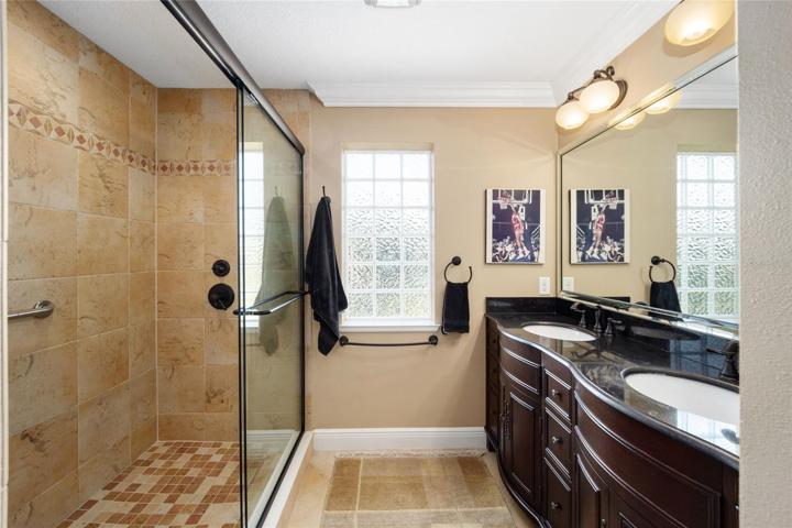 Master Bath 3
