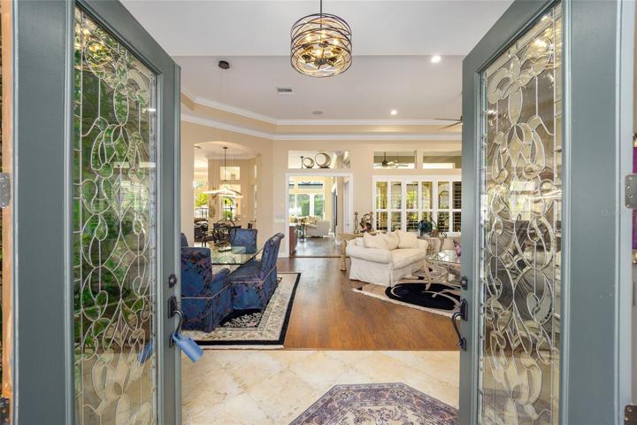 Entryway