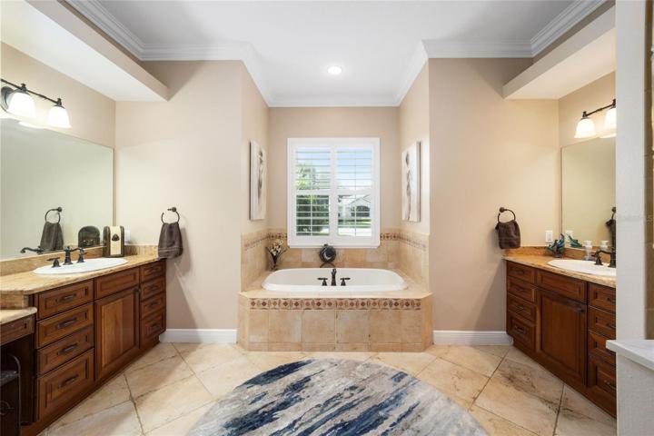 Master Bath 1
