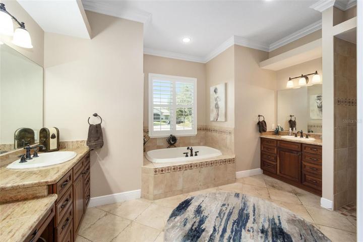 Master Bath 1