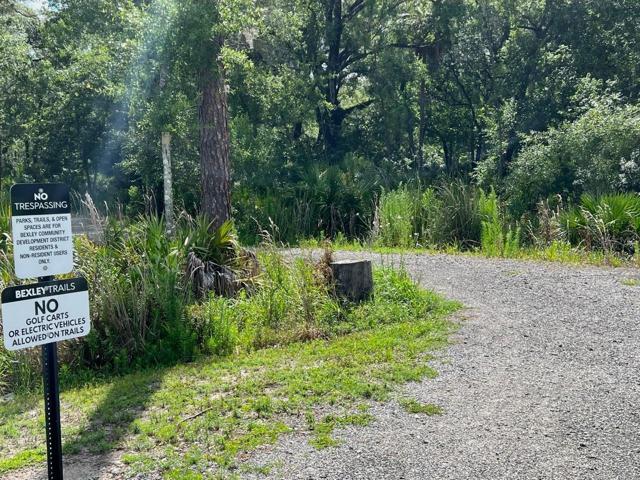 Trails
