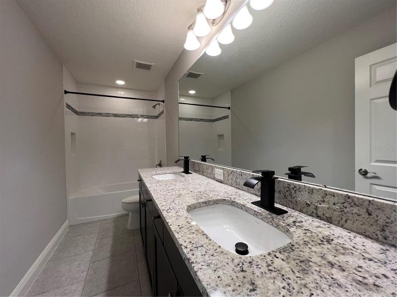 Main Bath