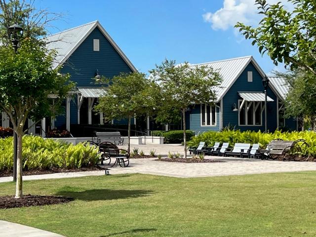 Club House