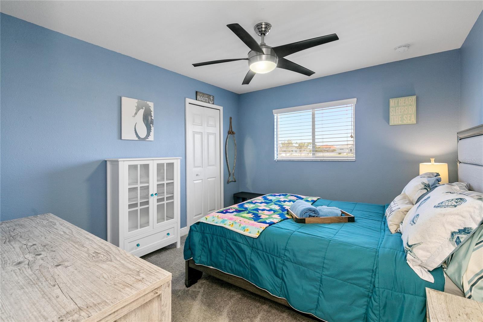 Bedroom #3